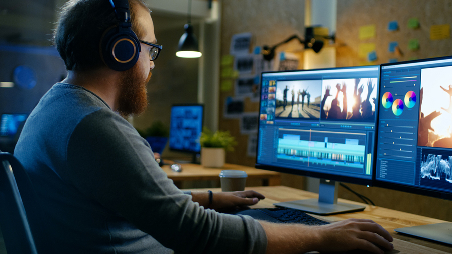 best free movie editor for mac